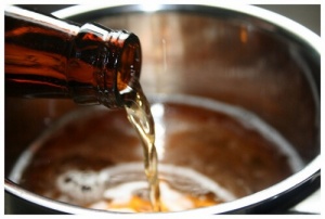 Ölbehandlingar för hårtvätt, balsam och inpackning