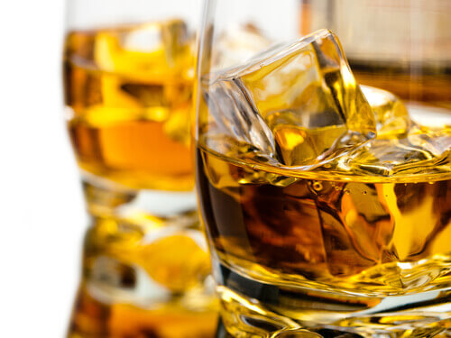 Alkohol