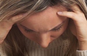 Naturlig behandling av depression (utan läkemedel)