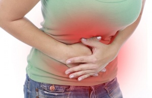 Naturliga kurer som effektivt lindrar gastrit