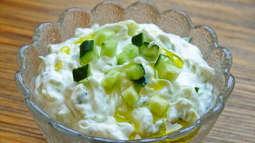 tzatziki-gjort-på-gurka