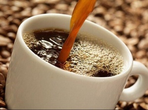 Fem goda anledningar att dricka kaffe