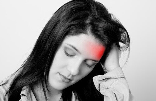 Naturliga och effektiva sätt att behandla migrän