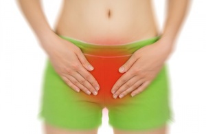 Naturliga kurer om du lider av frekvent vaginit