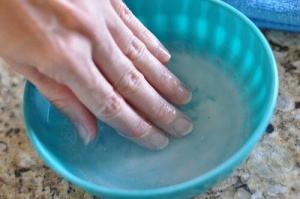 De många användningsområdena för väteperoxid