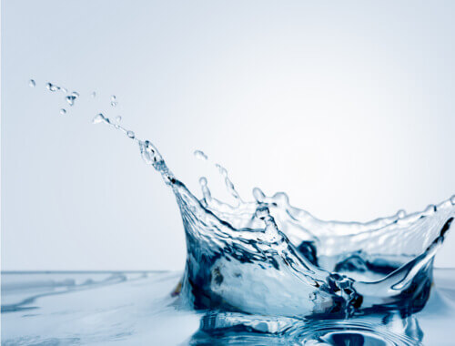 Saltvatten kan motverka cancer