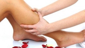 Örter som främjar cirkulationen i benen