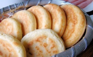 5 utmärkta frukostlivsmedel du inte bör missa