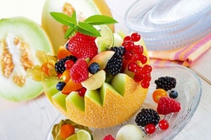 14 föryngrande livsmedel att inkludera i kosten