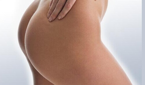 glutealmusklerna Glutealmusklerna