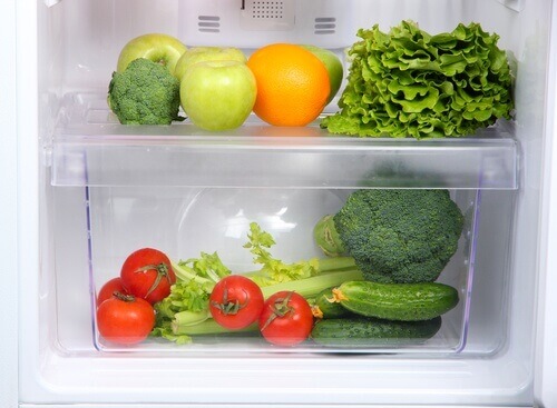 Livsmedel som du aldrig bör förvara i kylskåpet
