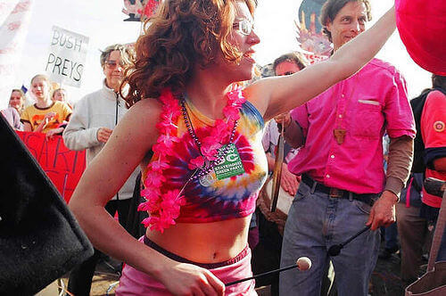 Använd yoghurt för att bleka armhålorna hemma