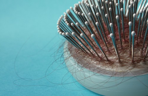 Tips på hur man förhindrar håravfall