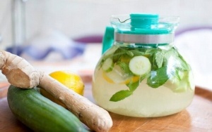 Hur du avgiftar bukspottkörteln på naturlig väg