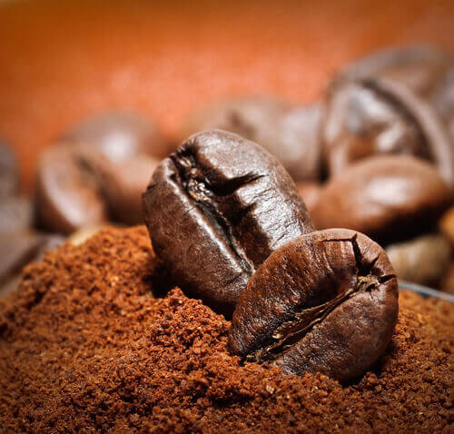 Kaffe