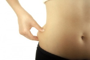 14 övningar för att få en smal midja