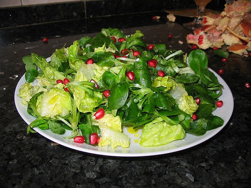 sallad