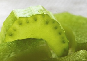 11 naturliga produkter för att snabbt tappa vikt