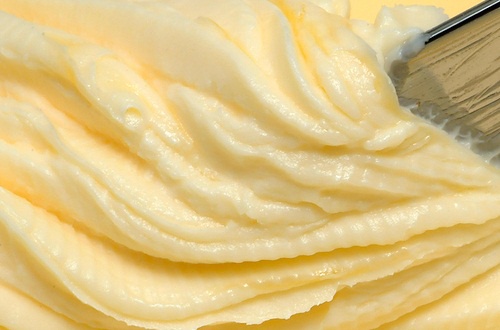 14 överraskande sätt att använda smör i hemmet