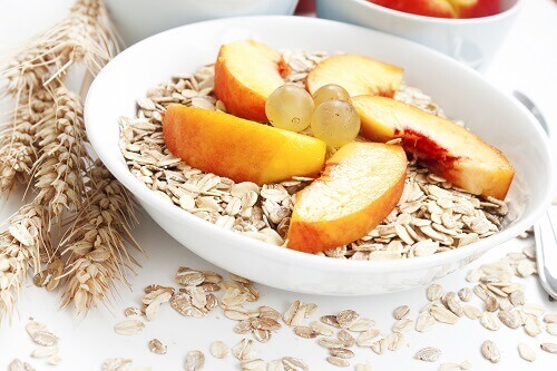 Spannmål förlorar sina egenskaper, vitaminer, smak och konsistens vid låga temperaturer