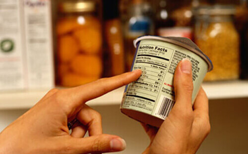 transfetter är mat som kan orsaka cancer