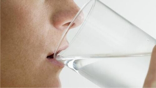 Fördelar med att dricka vatten på fastande mage