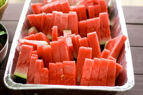 vattenmelon – robbplusjessie