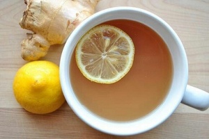 Bli av med vikt med citron och ingefära – 5 sätt