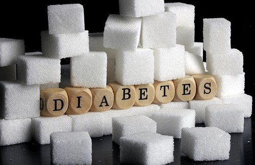 Naturlig behandling av diabetes typ 2