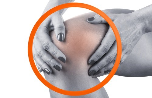 Symptom för fibromyalgi