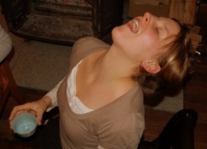 Rena din kropp med hjälp av oljedragning