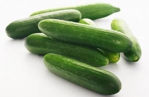 5 anledningar till varför du bör äta gurka