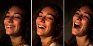 Skratta dig till hälsa och lycka varje dag