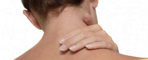 Massageterapi för stress