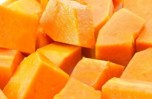 Livsmedel som vårdar din mage naturligt