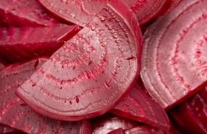 Gå ner i vikt med hjälp av rödbetsdieten