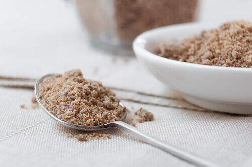 raffinerat socker är ett cancerframkallande livsmedel