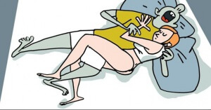 Sover ni kramandes?