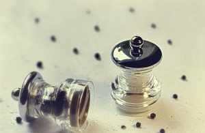 Sex sätt minska mängden natrium i din diet