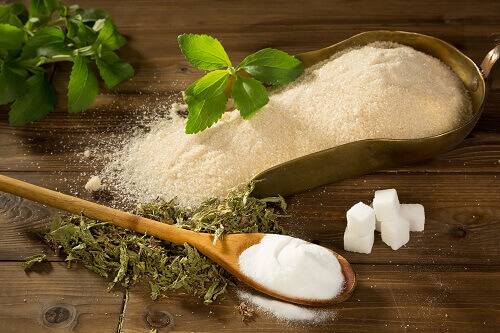 Stevia