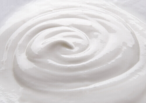 naturlig yoghurt hjälper mot svampinfektioner
