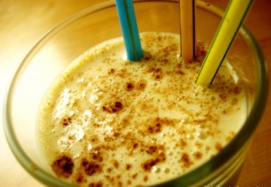 Fruktsmoothies för viktnedgång - 5 läckra alternativ