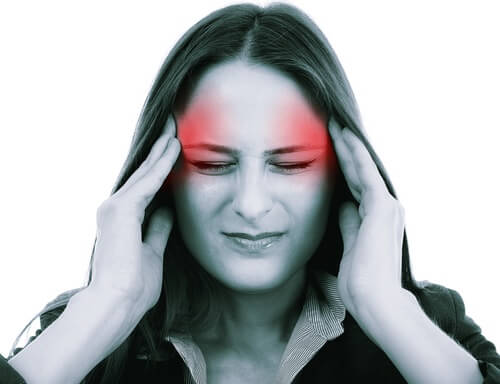 hur får man bort huvudvärk