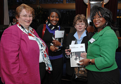 Klimakteriet kommer för tidigt