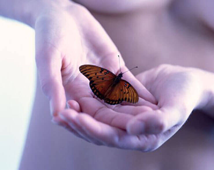 Människor med mer visuell dominans behöver tystnad för att kunna koncentrera sig