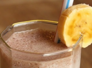 Våra bästa smoothies för viktnedgång