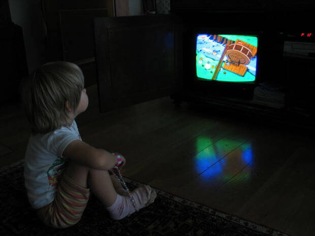 TV 2