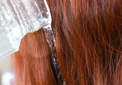 4 enkla tips för att föryngra ditt hår