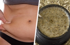 7 effektiva örter för lättare viktminskning