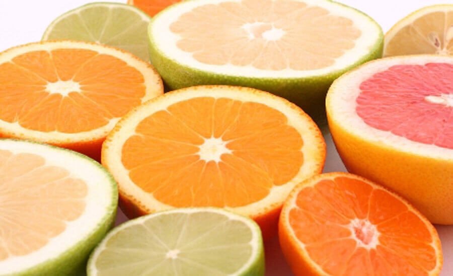 Grapefruktsdiet